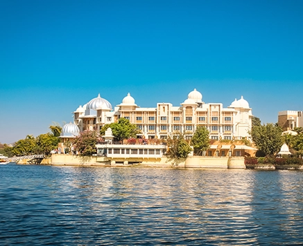 Udaipur